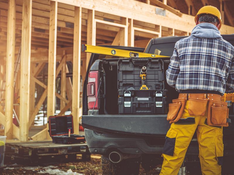 california contractor course