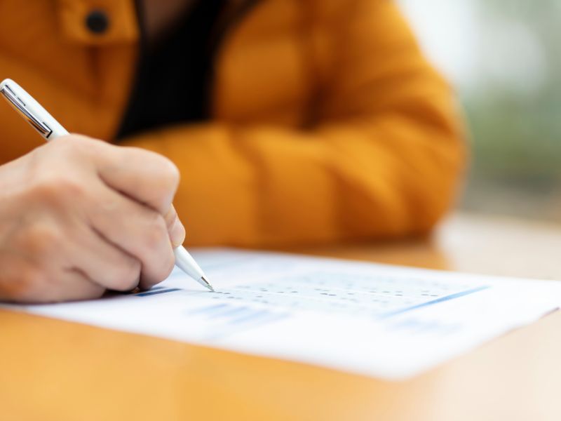 contractor exam guide