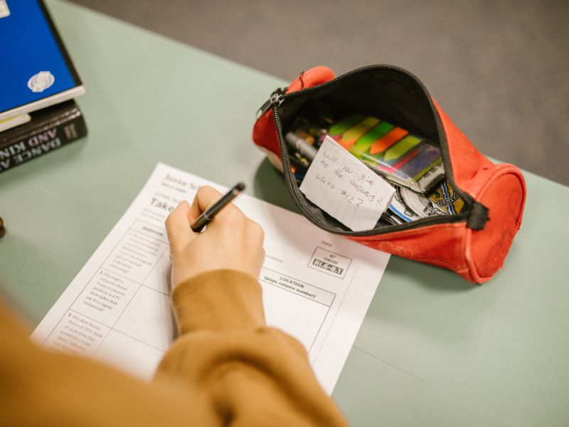 contractor exam preparation