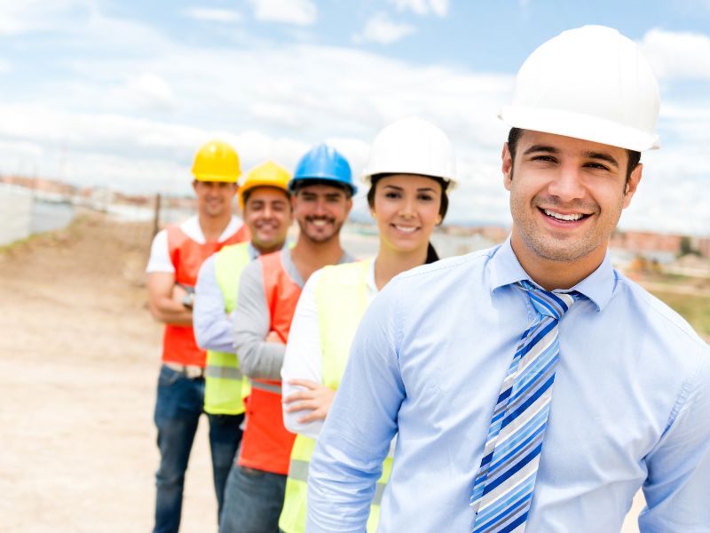 licensed contractor training